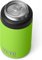 YETI Rambler 12 oz. Colster Can Insulator for Standard Size Cans, Venom