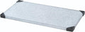 Quantum Storage Systems 2130SG Solid Add-On Shelf Galvanized Steel 30" W x 21" D