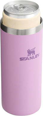 Stanley Everyday Can Cooler Cup | Beer, Seltzers, Soda, and Energy Drinks | Doubles as Tumbler | Insulated Stainless Steel Drink Holder | BPA-Free