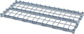 QUANTUM STORAGE SYSTEMS 1830DSGY Wire Dunnage Add-On Shelf Gray Epoxy 30" W x 18" D