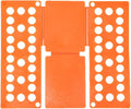 Shirt Folder Board Tshirt Clothes Folder,Folding Board Laundry Sorter Helper Liner, Organization Tool for Kids and Adults