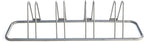 Sparehand 4 Bike Parking and Organization Solution - Freestanding Bike Stand for Parking Storage - Outdoor and Indoor Bike Rack