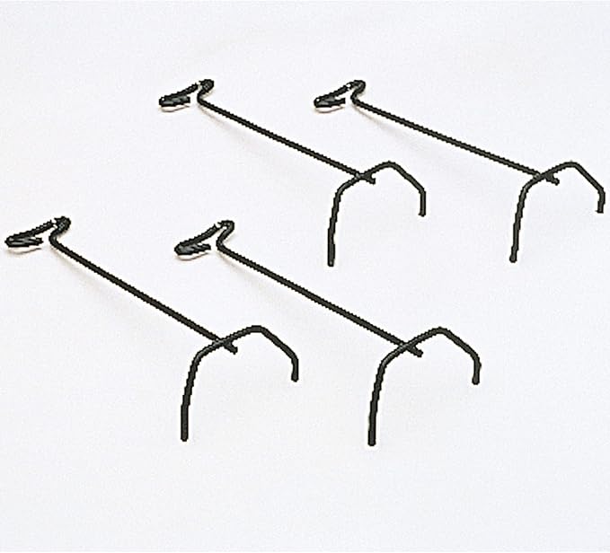 Fellowes Partitions Additions Stacker Set (63112), Black (Pack of 2)