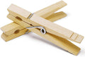 Whitmor Wooden Clothespins - Set of 400