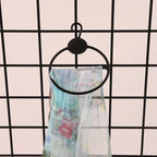 SSWBasics Black Scarf Hanger - Pack of 50