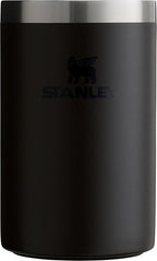 Stanley Everyday Can Cooler Cup | Beer, Seltzers, Soda, and Energy Drinks | Doubles as Tumbler | Insulated Stainless Steel Drink Holder | BPA-Free