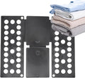 Laundry Helper Liner Sorter,40x15cm/40x48cm T Shirts Clothes Folder Boards, Tool Easy,for Home Organization Clothes Folding Board