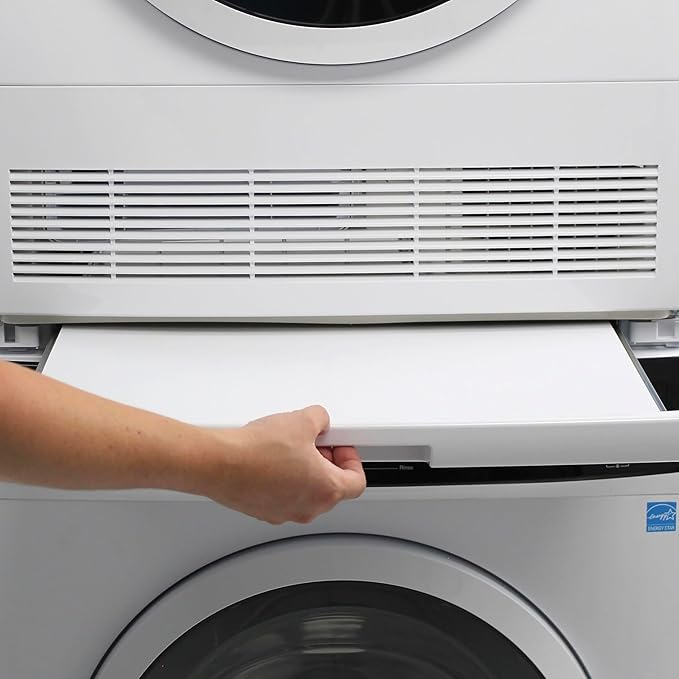 Avanti Stacking Kit for Laundry Models FLW22/FL40 (SK1V0W)