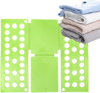 Laundry Helper Liner Sorter,40x15cm/40x48cm T Shirts Clothes Folder Boards, Tool Easy,for Home Organization Clothes Folding Board