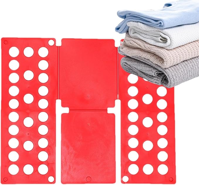 Laundry Helper Liner Sorter,40x15cm/40x48cm T Shirts Clothes Folder Boards, Tool Easy,for Home Organization Clothes Folding Board