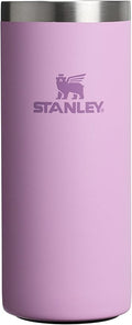 Stanley Everyday Can Cooler Cup | Beer, Seltzers, Soda, and Energy Drinks | Doubles as Tumbler | Insulated Stainless Steel Drink Holder | BPA-Free