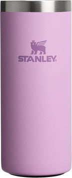 Stanley Everyday Can Cooler Cup | Beer, Seltzers, Soda, and Energy Drinks | Doubles as Tumbler | Insulated Stainless Steel Drink Holder | BPA-Free