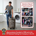 Laundry Trolley 360