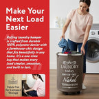 Laundry Trolley 360