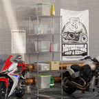 21" Deep x 30" Wide x 86" Height Wire Shelving Kit | 5-Tier | NSF Commercial Storage Rack Unit