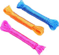 Chef Craft Chef Craft Plastic Clothesline, 33 feet