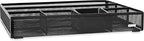 Rolodex Mesh Collection Drawer Organizer Black (22131)