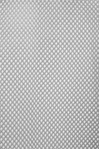 Whitmor Chrome Laundry Sorter with Foam Mesh Bags